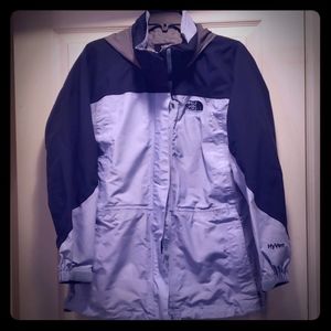 Northface girls ski jacket